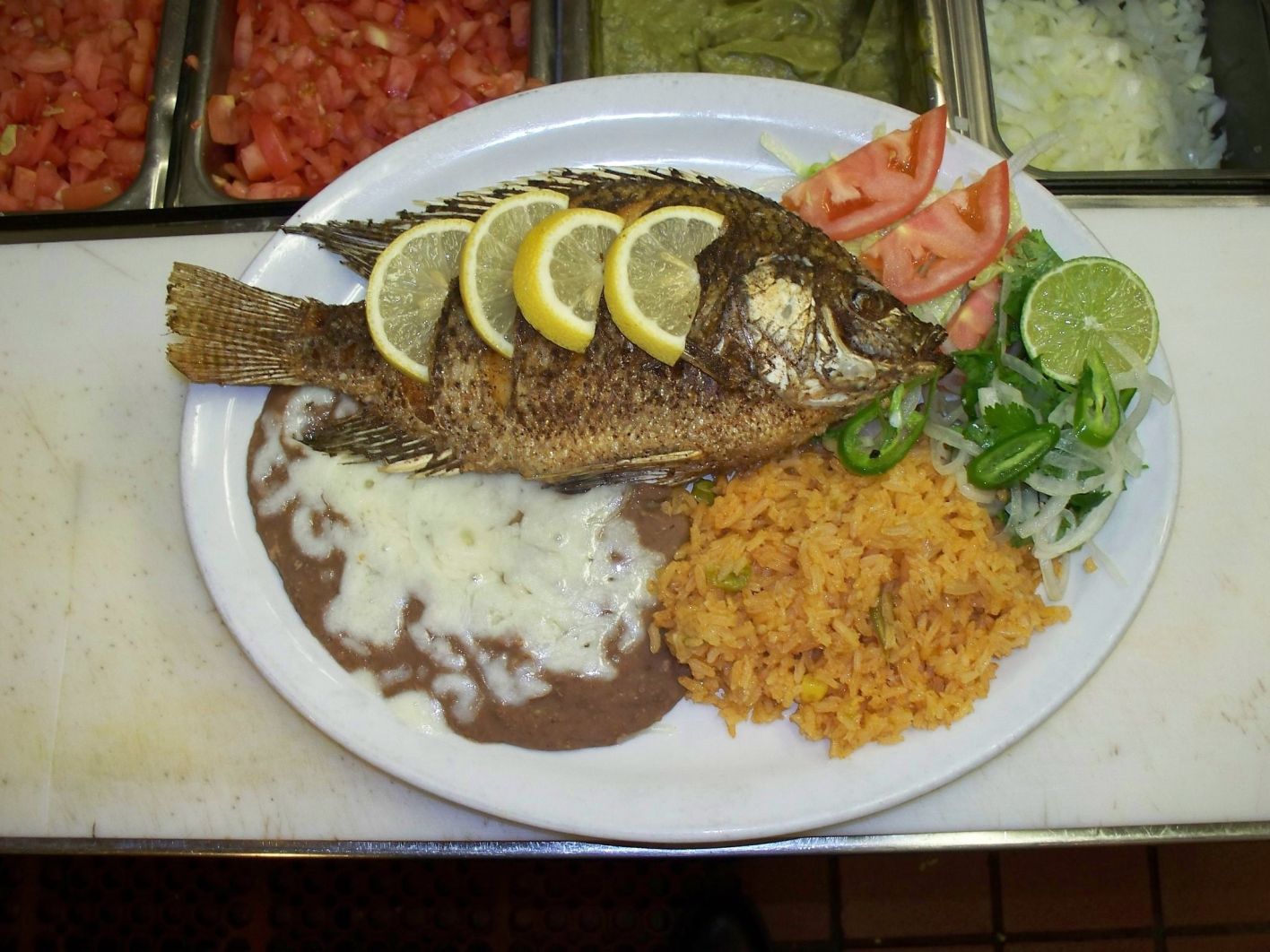 Best Mexican Menu in Las Vegas Chapala’s Mexican Restaurant