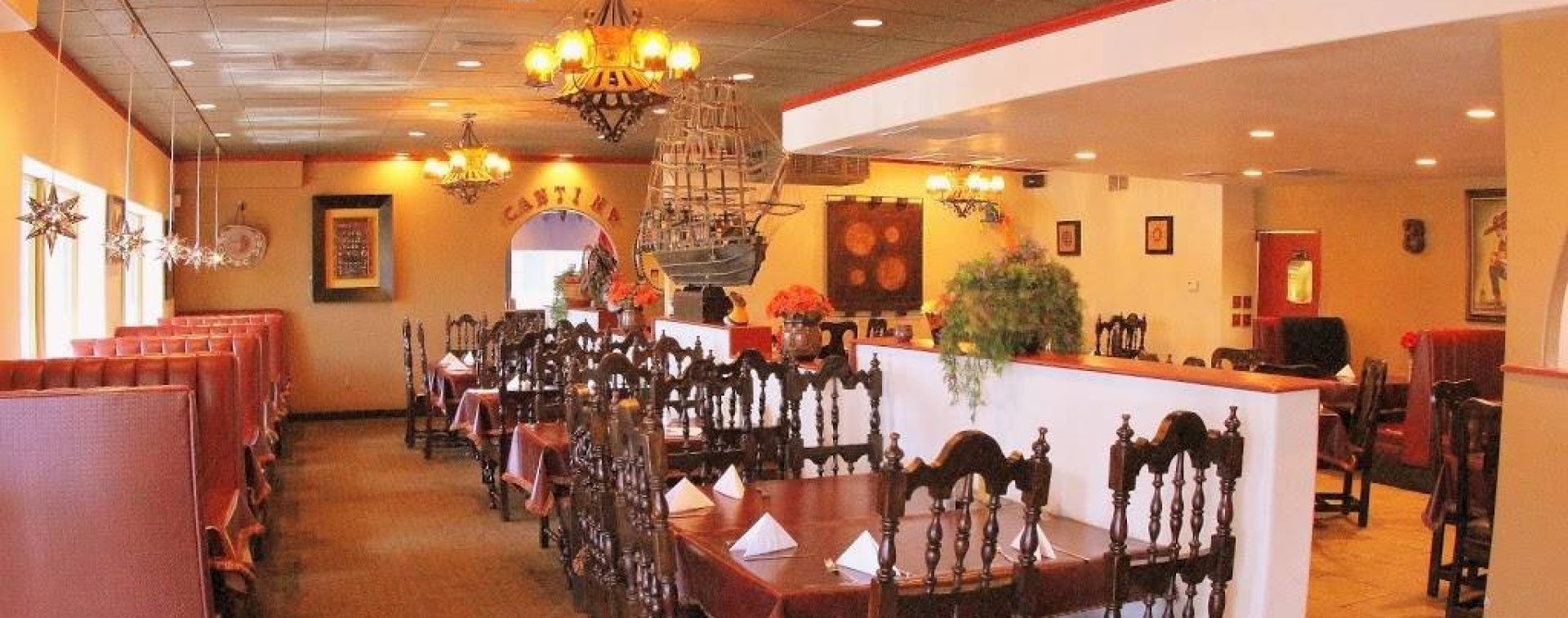 Chapala mexican online restaurant